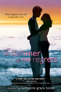 Summer of No Regrets
